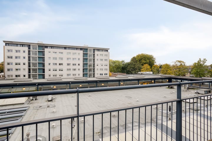 Foto 30 van Lindenburg 33