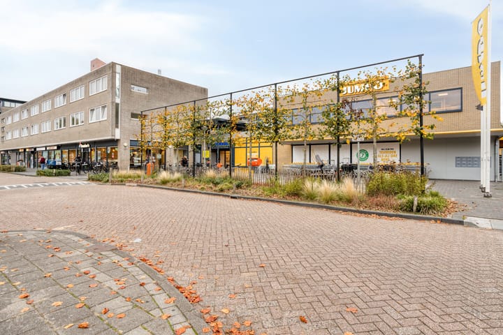 Foto 33 van Lindenburg 33