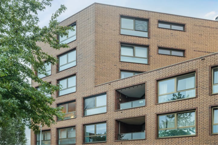 Foto 3 van Glenn Millerpad 51