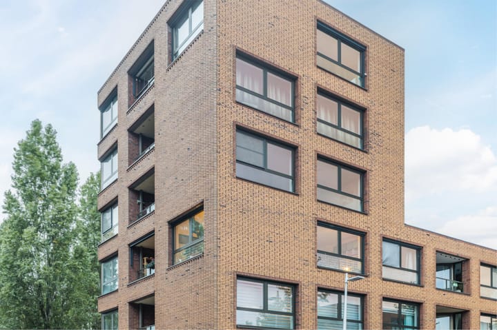 Foto 4 van Glenn Millerpad 51