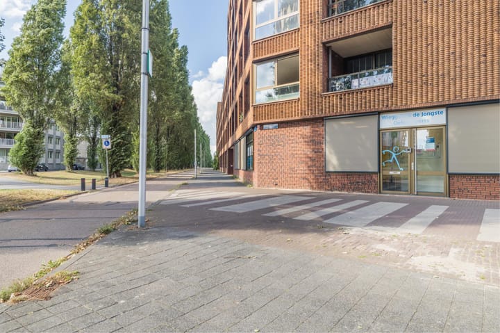 Foto 5 van Glenn Millerpad 51