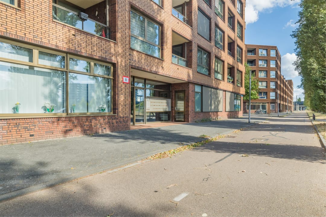 Foto 7 van Glenn Millerpad 51