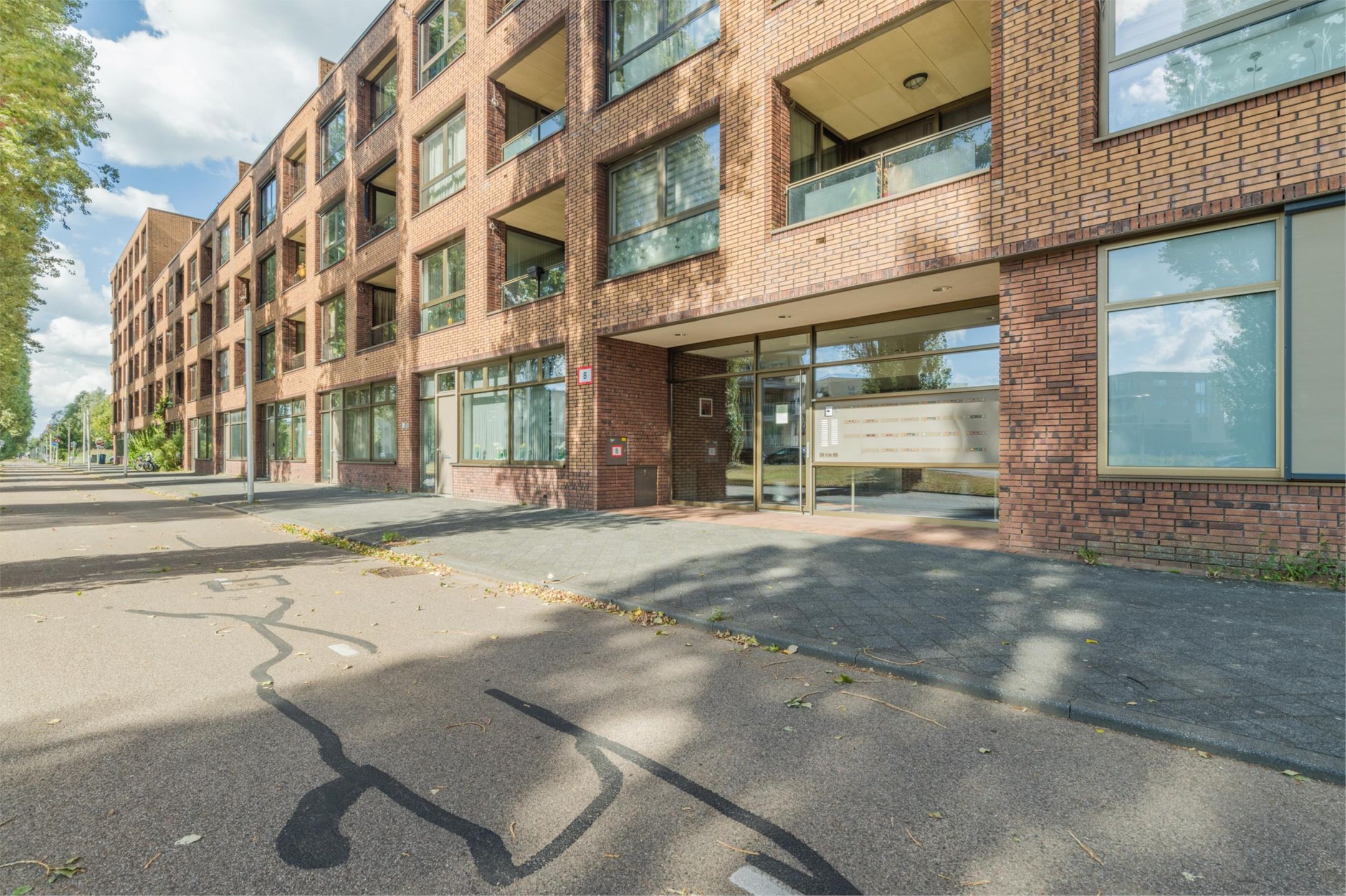 Foto 6 van Glenn Millerpad 51