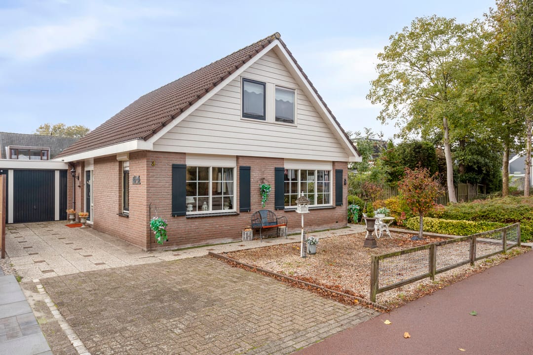 Foto 1 van Jan van der Heydenstraat 3