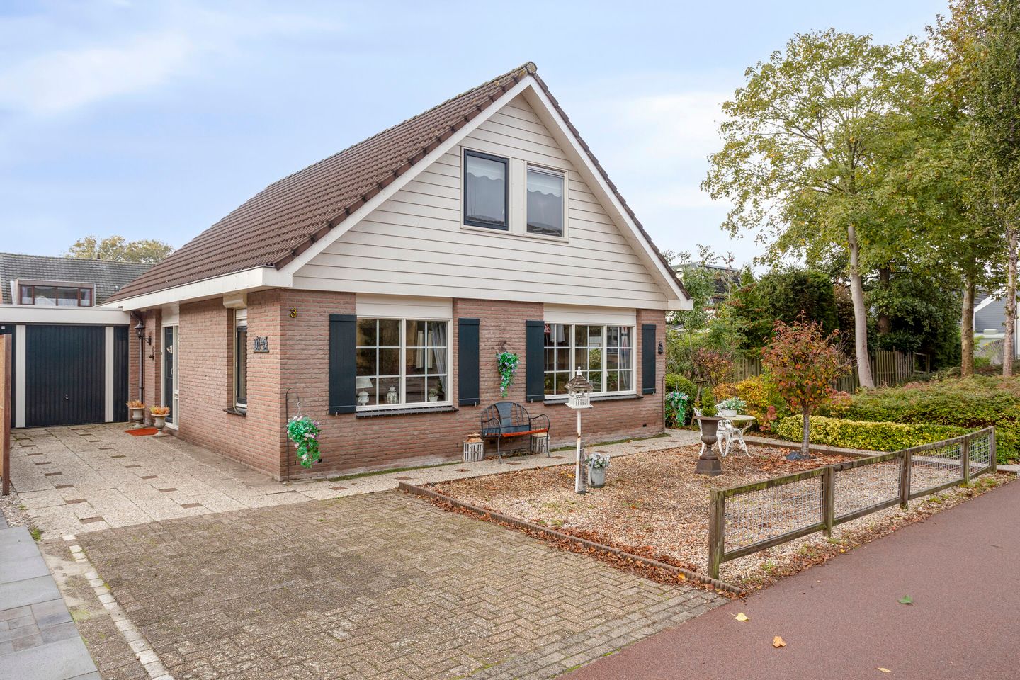 Photo 1 of Jan van der Heydenstraat 3