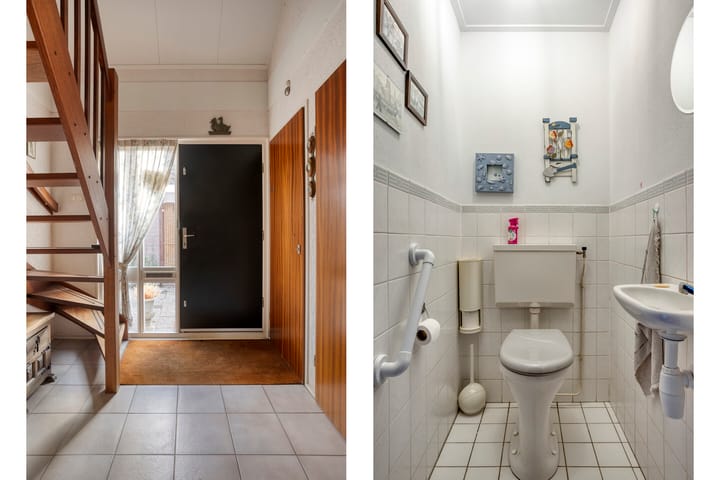 Photo 3 of Jan van der Heydenstraat 3