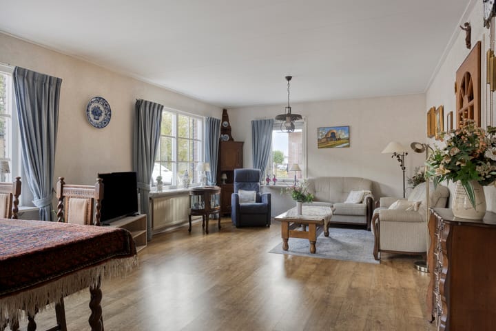 Photo 4 of Jan van der Heydenstraat 3