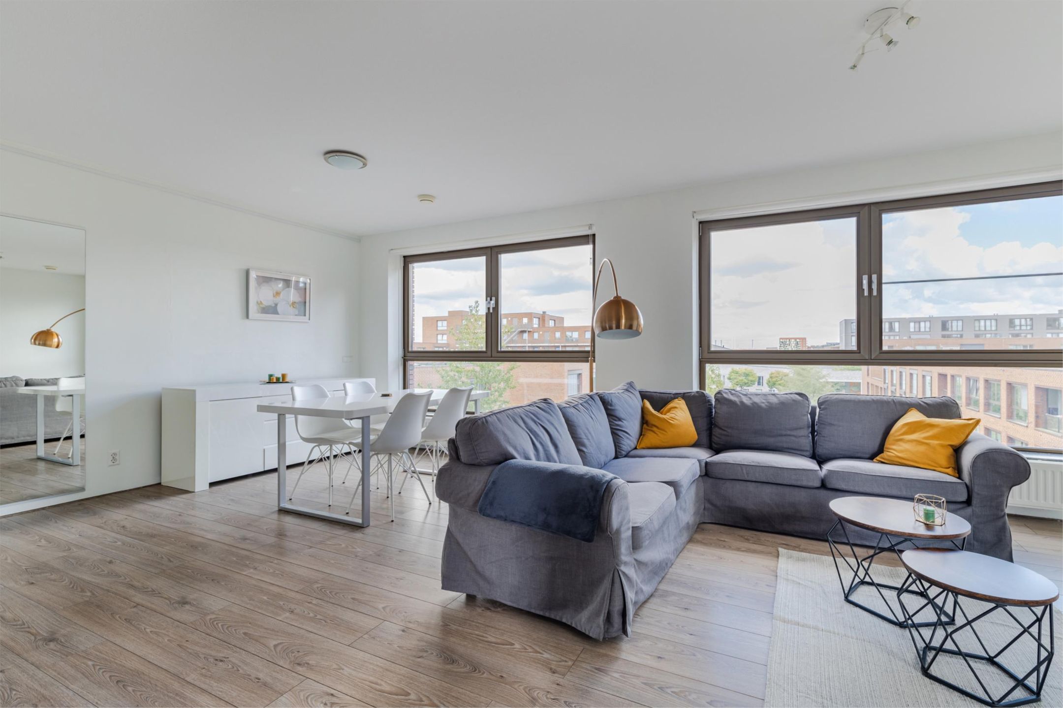 Foto 15 van Glenn Millerpad 51