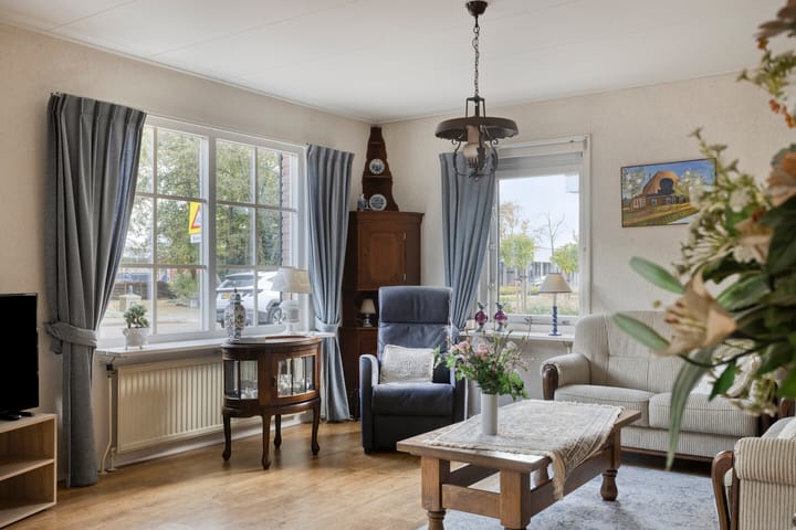 Photo 5 of Jan van der Heydenstraat 3