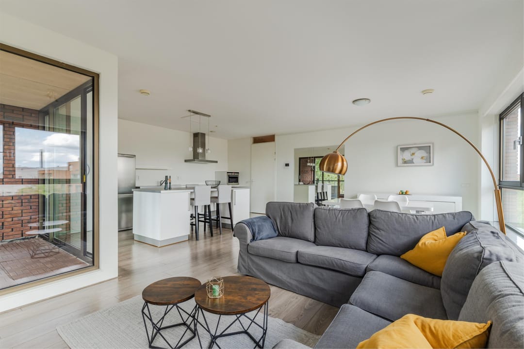 Foto 16 van Glenn Millerpad 51