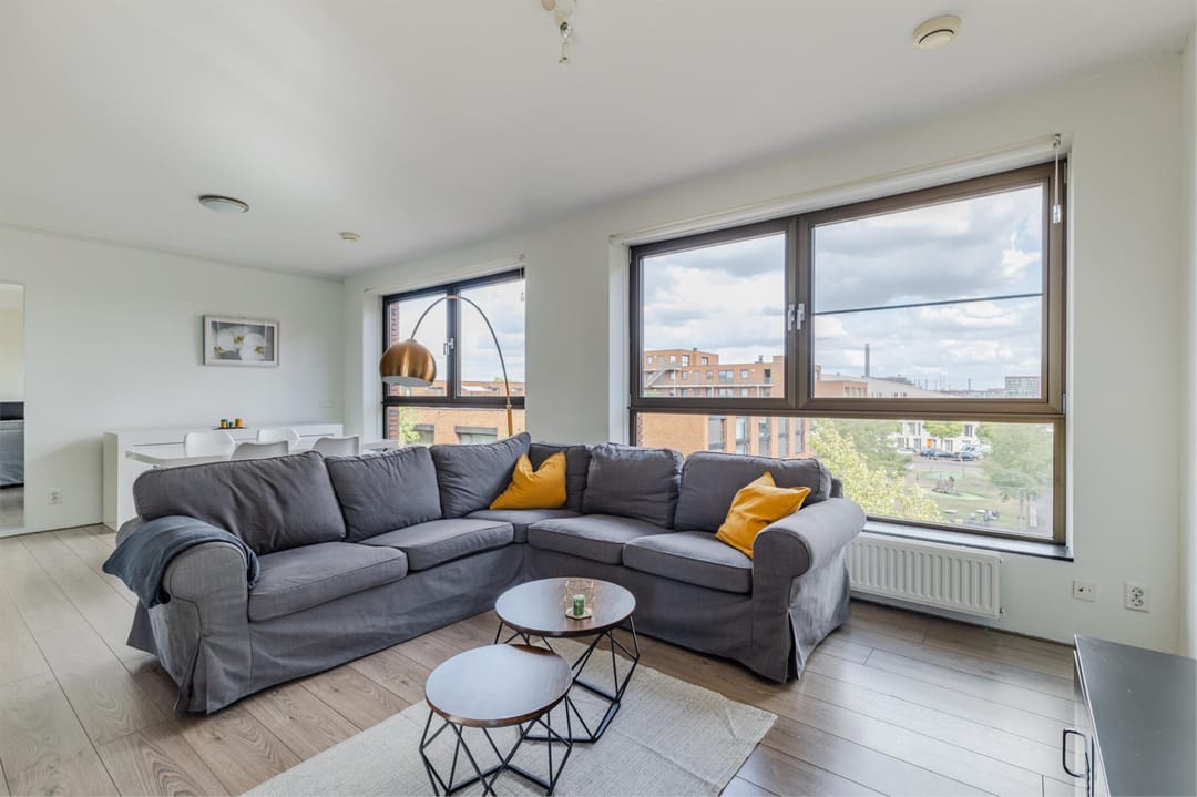 Foto 17 van Glenn Millerpad 51