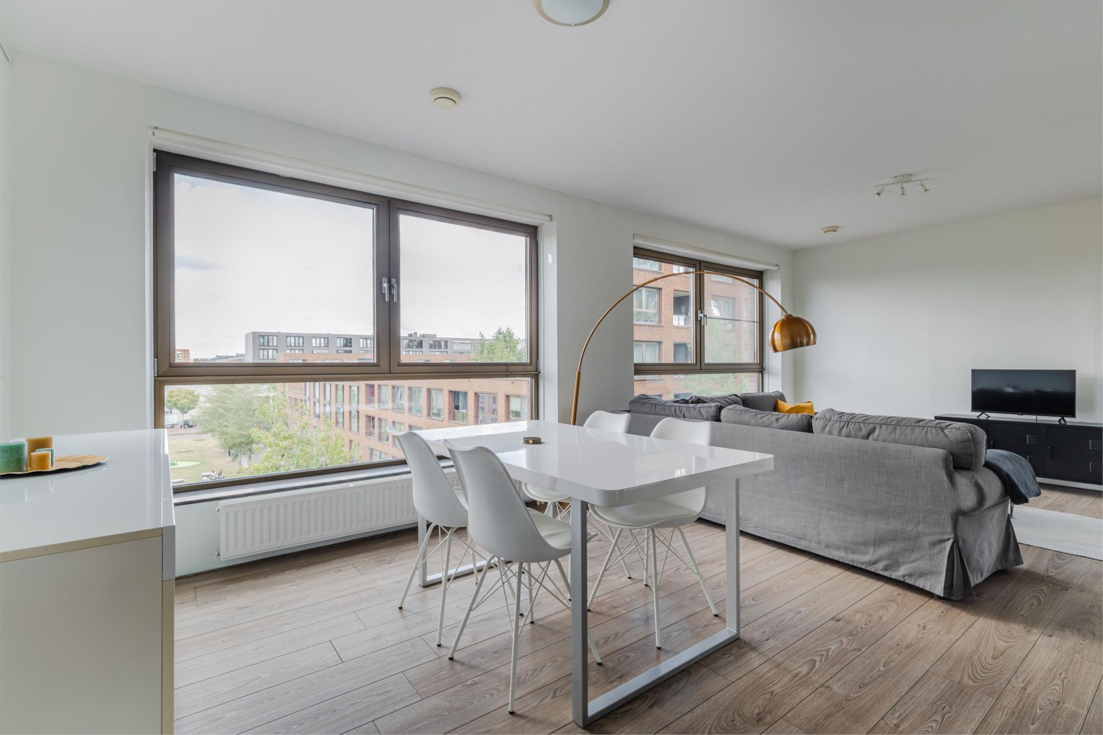 Foto 18 van Glenn Millerpad 51