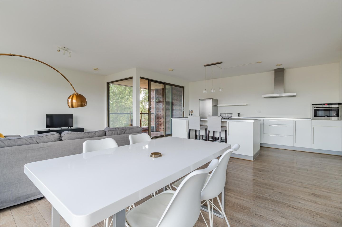 Foto 19 van Glenn Millerpad 51