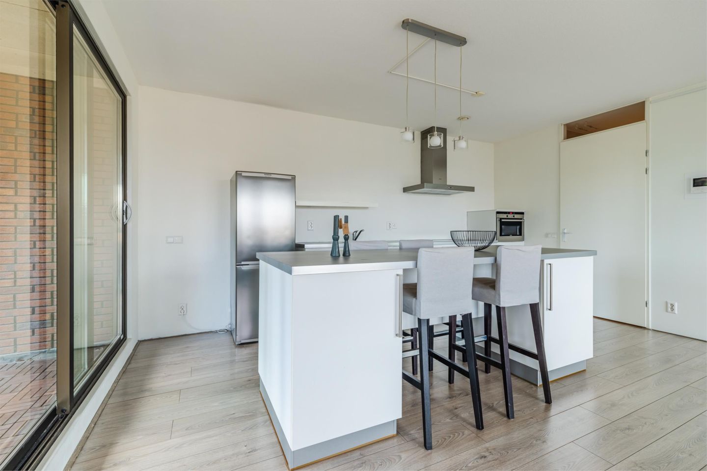 Foto 20 van Glenn Millerpad 51