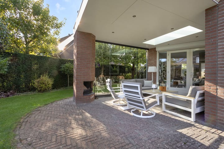 Foto 3 van Lindenhof 37