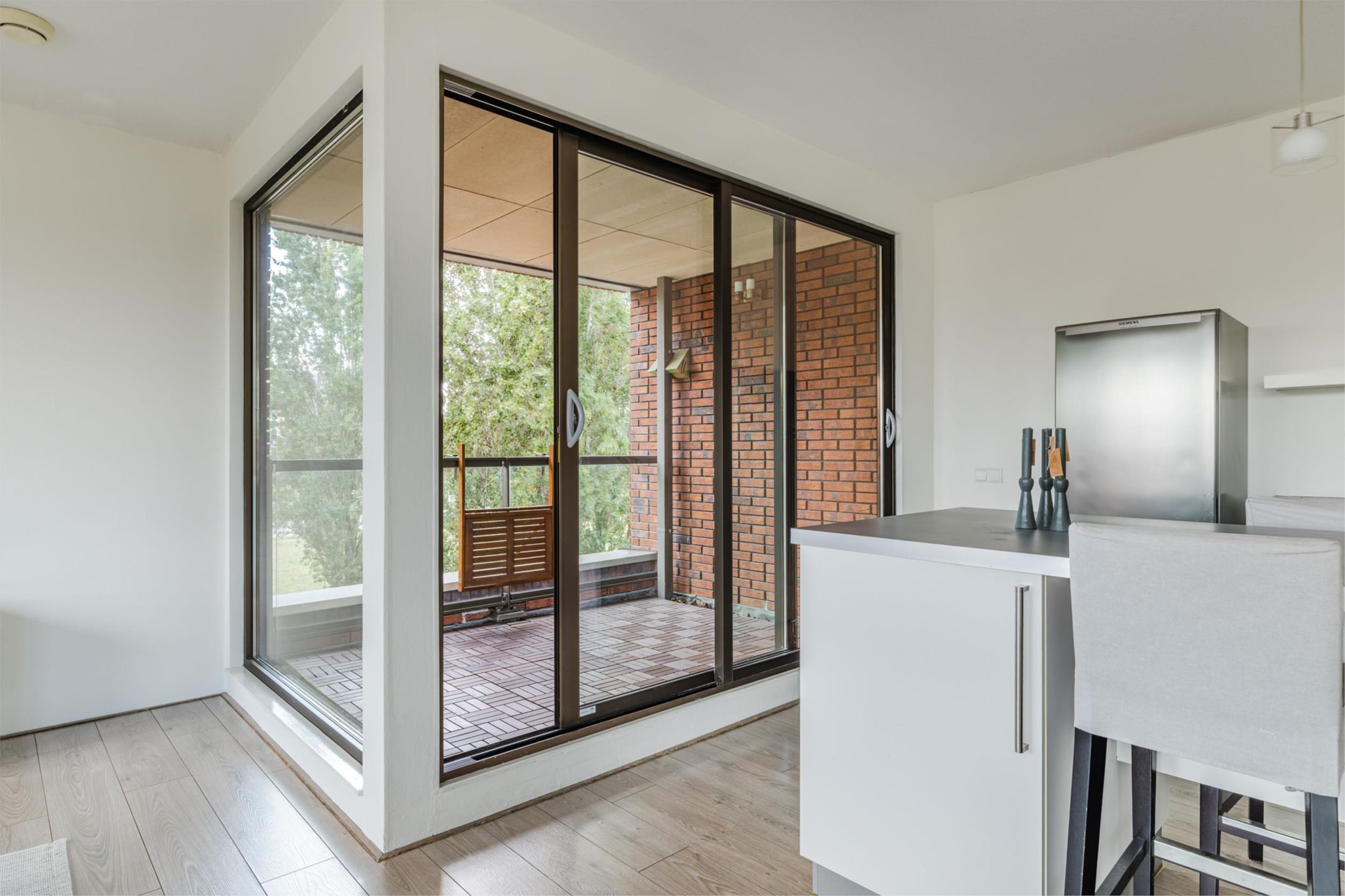 Foto 21 van Glenn Millerpad 51