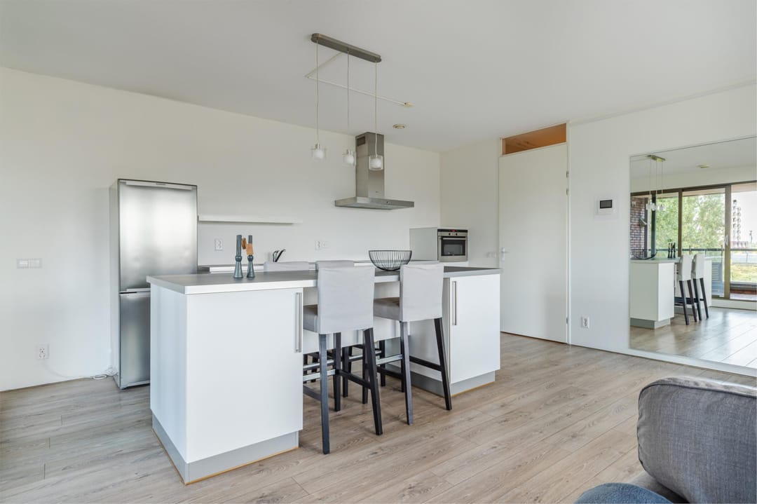 Foto 22 van Glenn Millerpad 51