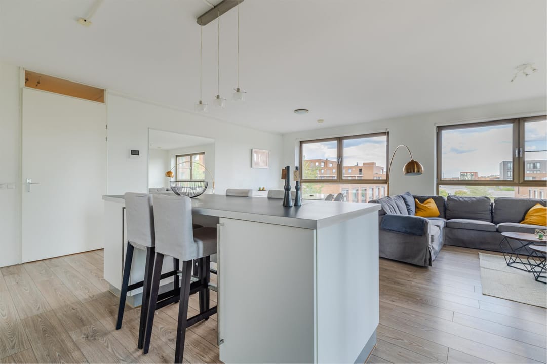 Foto 23 van Glenn Millerpad 51