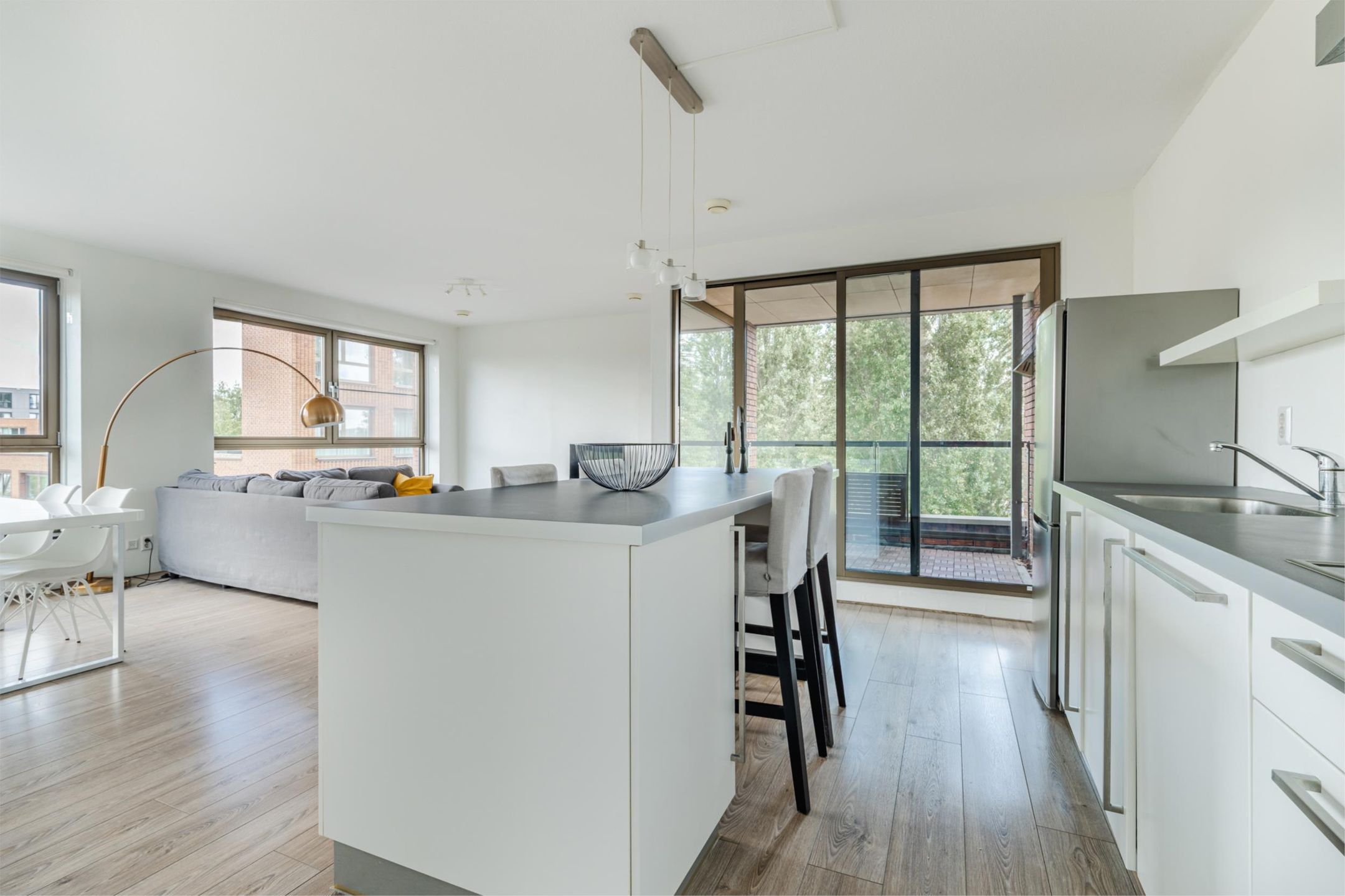 Foto 24 van Glenn Millerpad 51