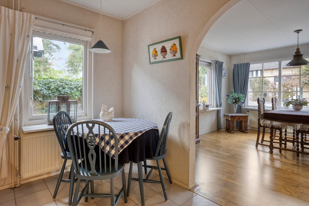 Foto 8 van Jan van der Heydenstraat 3