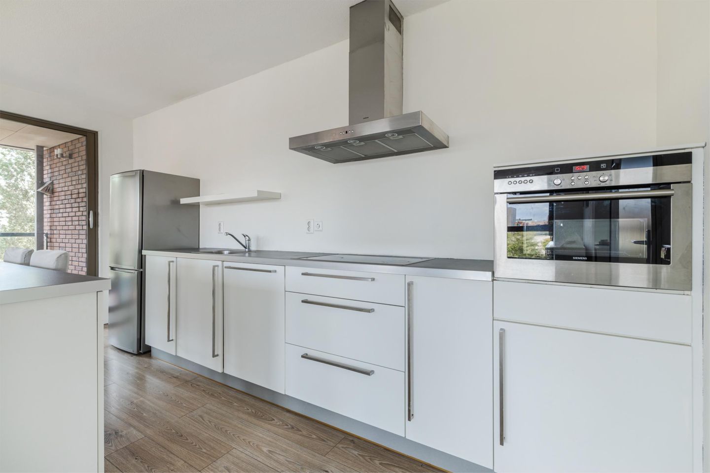 Foto 25 van Glenn Millerpad 51