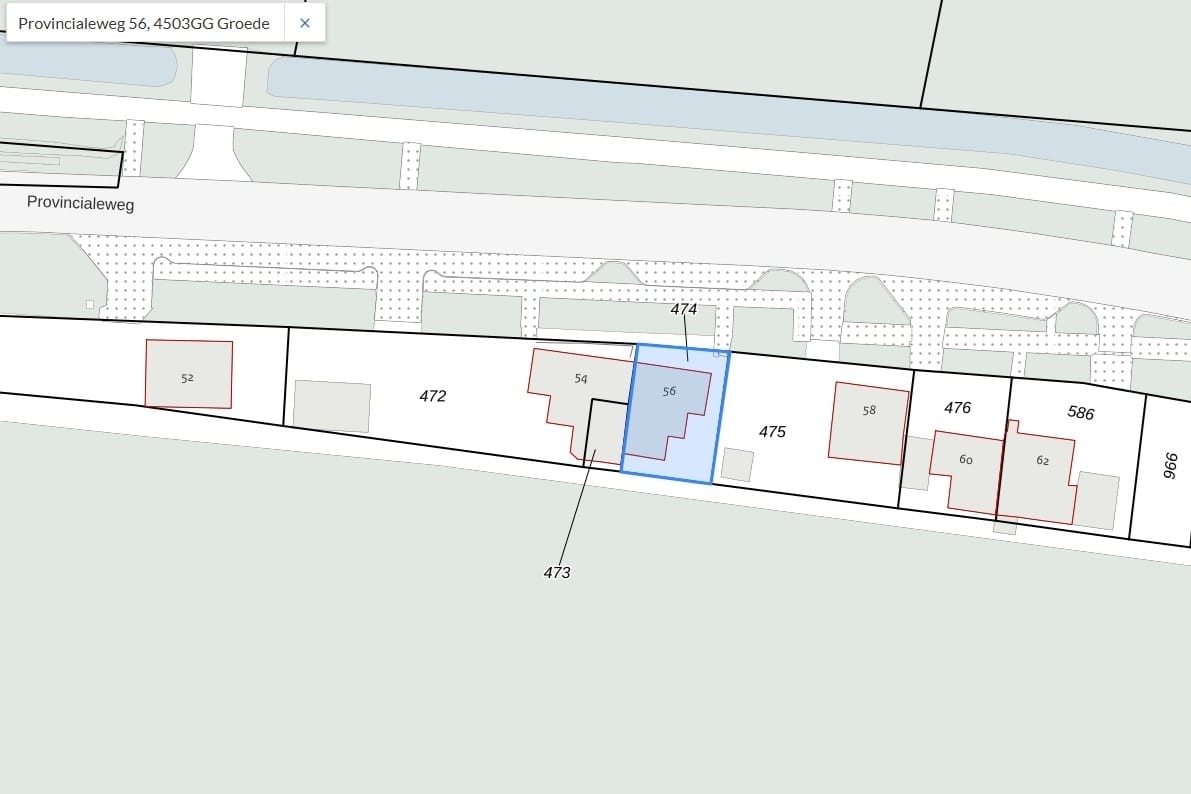 Foto 29 van Provincialeweg 56