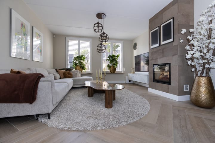 Foto 9 van Lindenhof 37