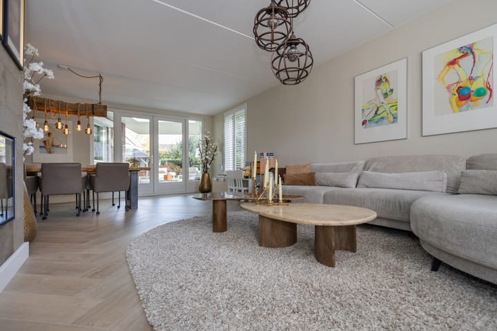 Foto 10 van Lindenhof 37