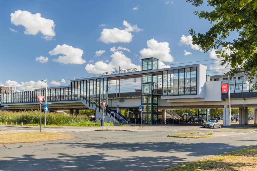 Foto 47 van Glenn Millerpad 51