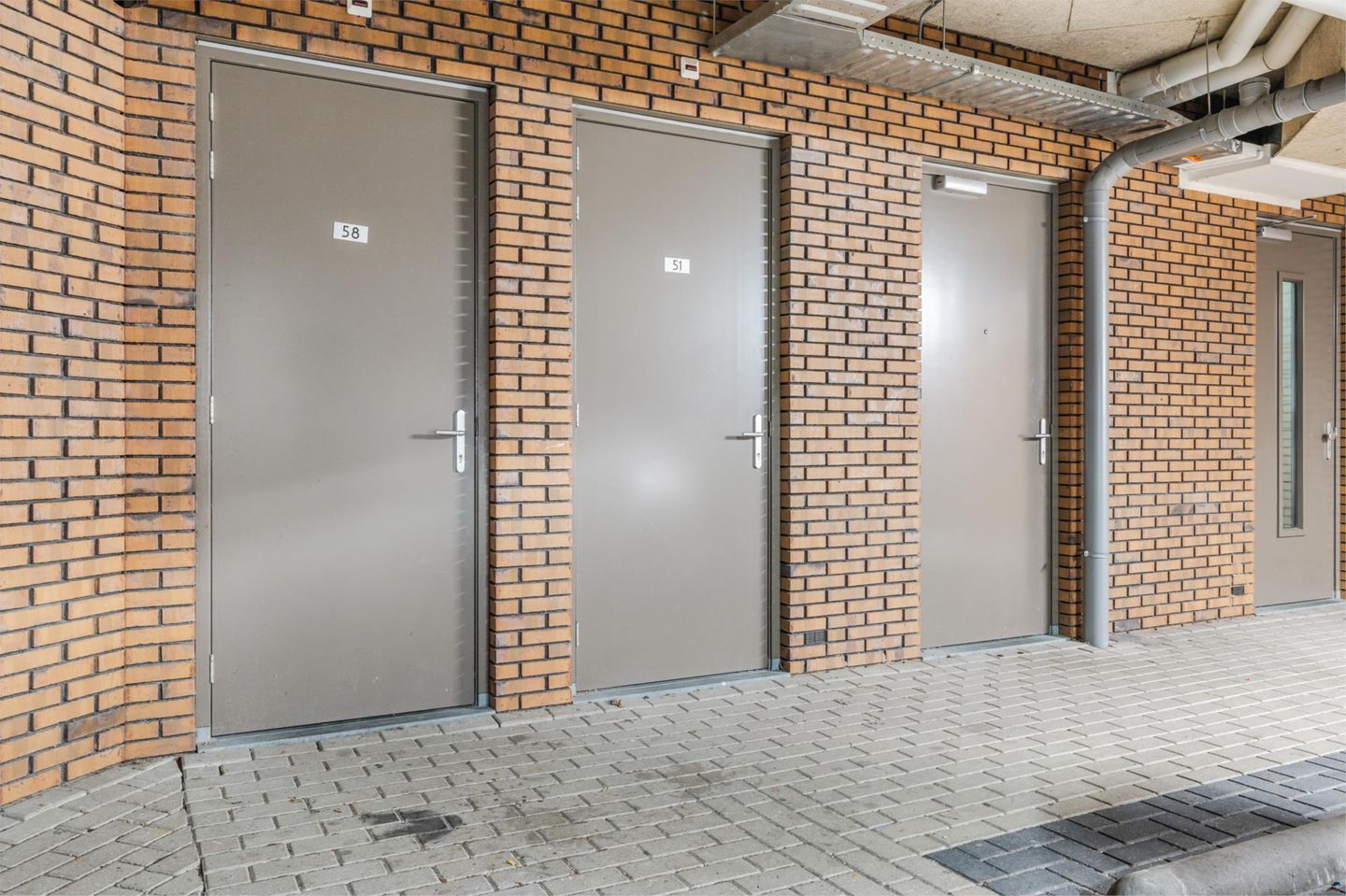 Foto 44 van Glenn Millerpad 51