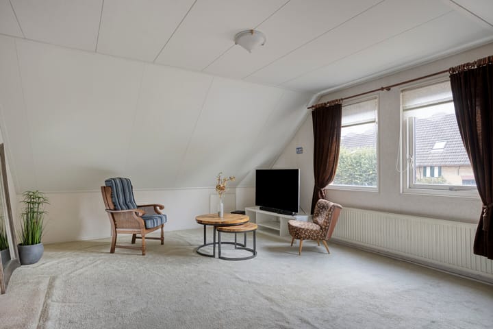 Photo 24 of Jan van der Heydenstraat 3