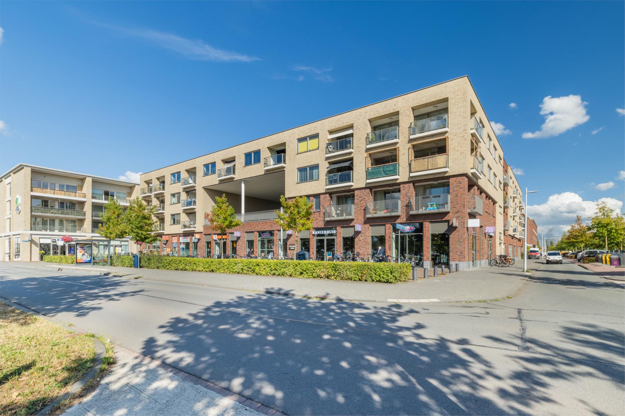 Foto 48 van Glenn Millerpad 51