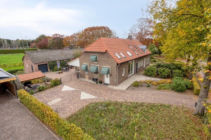 Monseigneur van den Hurklaan 10 A