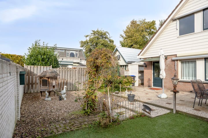 Photo 26 of Jan van der Heydenstraat 3