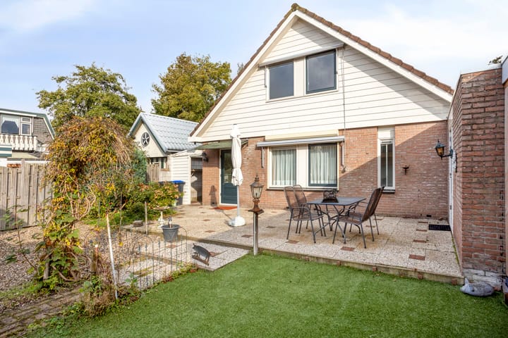 Photo 27 of Jan van der Heydenstraat 3