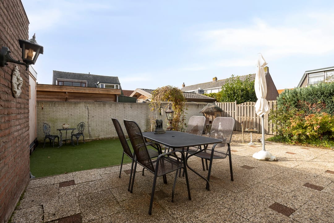 Foto 28 van Jan van der Heydenstraat 3