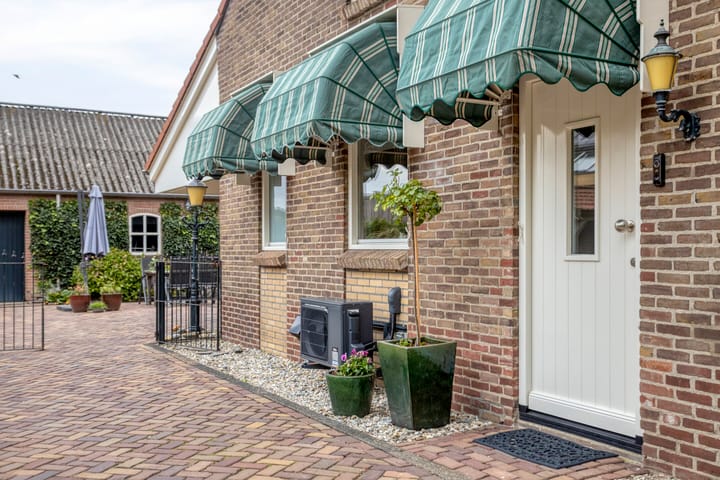 Photo 4 of Monseigneur van den Hurklaan 10-A