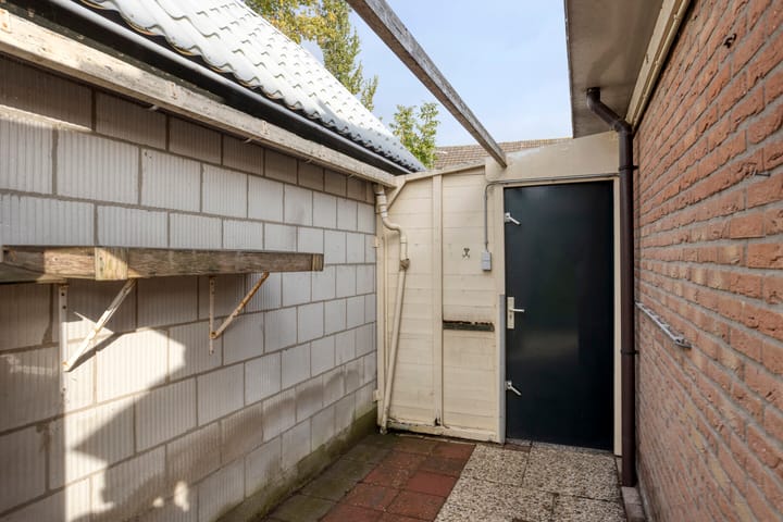 Photo 29 of Jan van der Heydenstraat 3