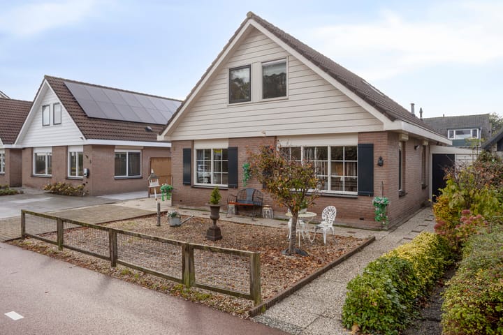 Photo 32 of Jan van der Heydenstraat 3