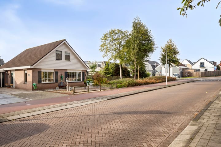 Photo 33 of Jan van der Heydenstraat 3