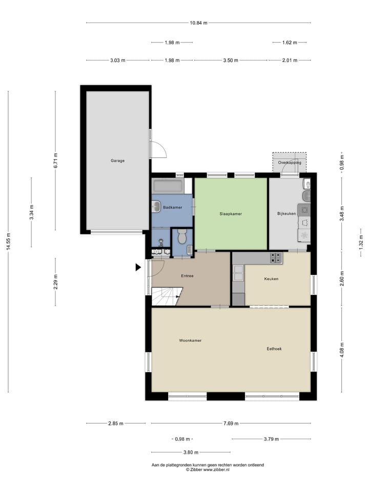 Photo 36 of Jan van der Heydenstraat 3