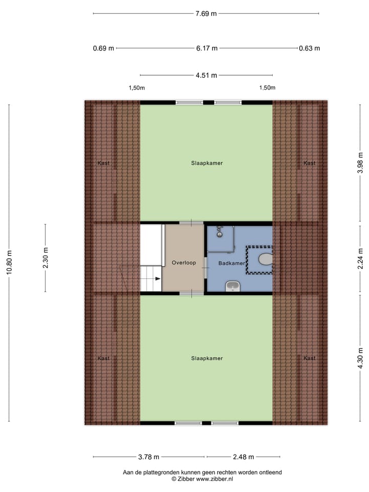 Photo 37 of Jan van der Heydenstraat 3