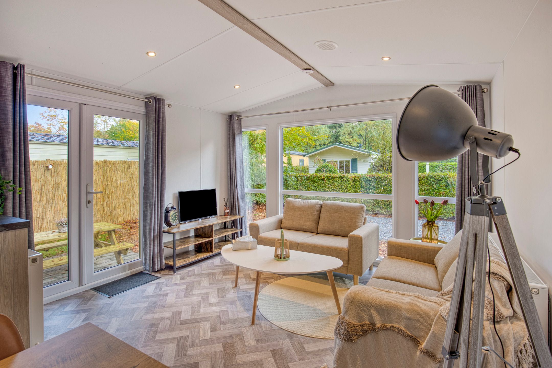 2-bedroom freehold villa in Epe — photo 4 of 5
