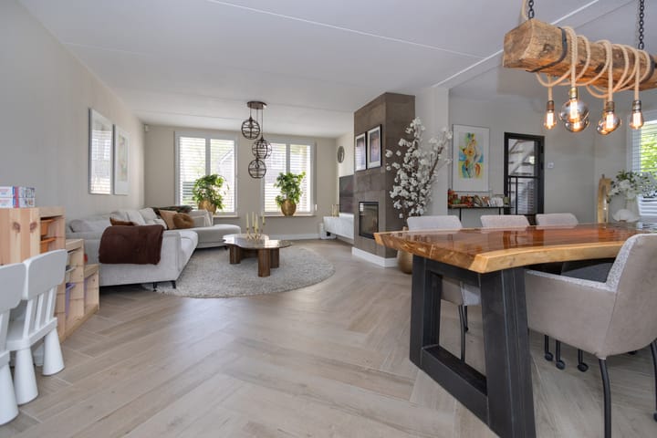 Foto 13 van Lindenhof 37