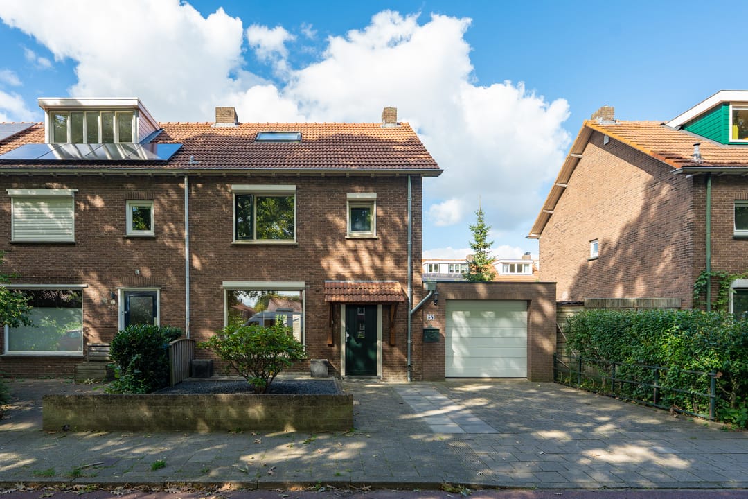 Photo 1 of Fleminghstraat 58