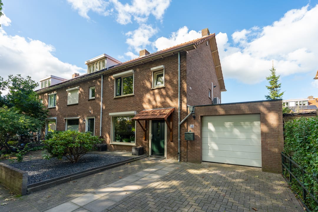 Photo 2 of Fleminghstraat 58