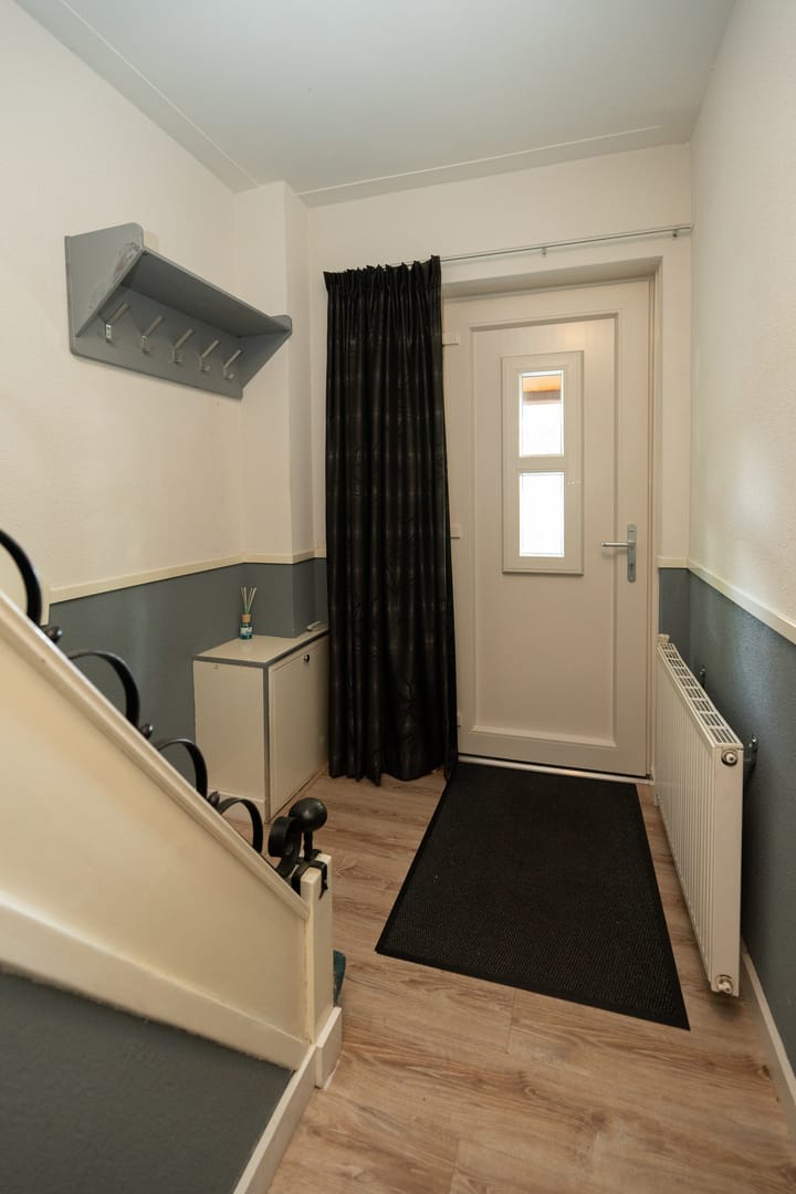 Foto 3 van Fleminghstraat 58