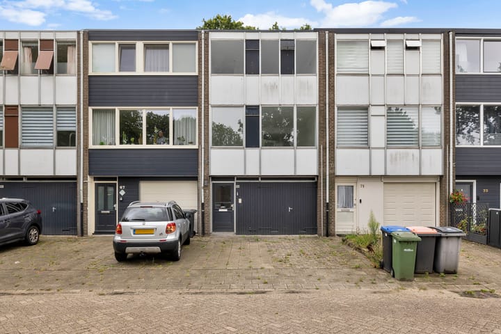 Photo 35 of Auskamplanden 69