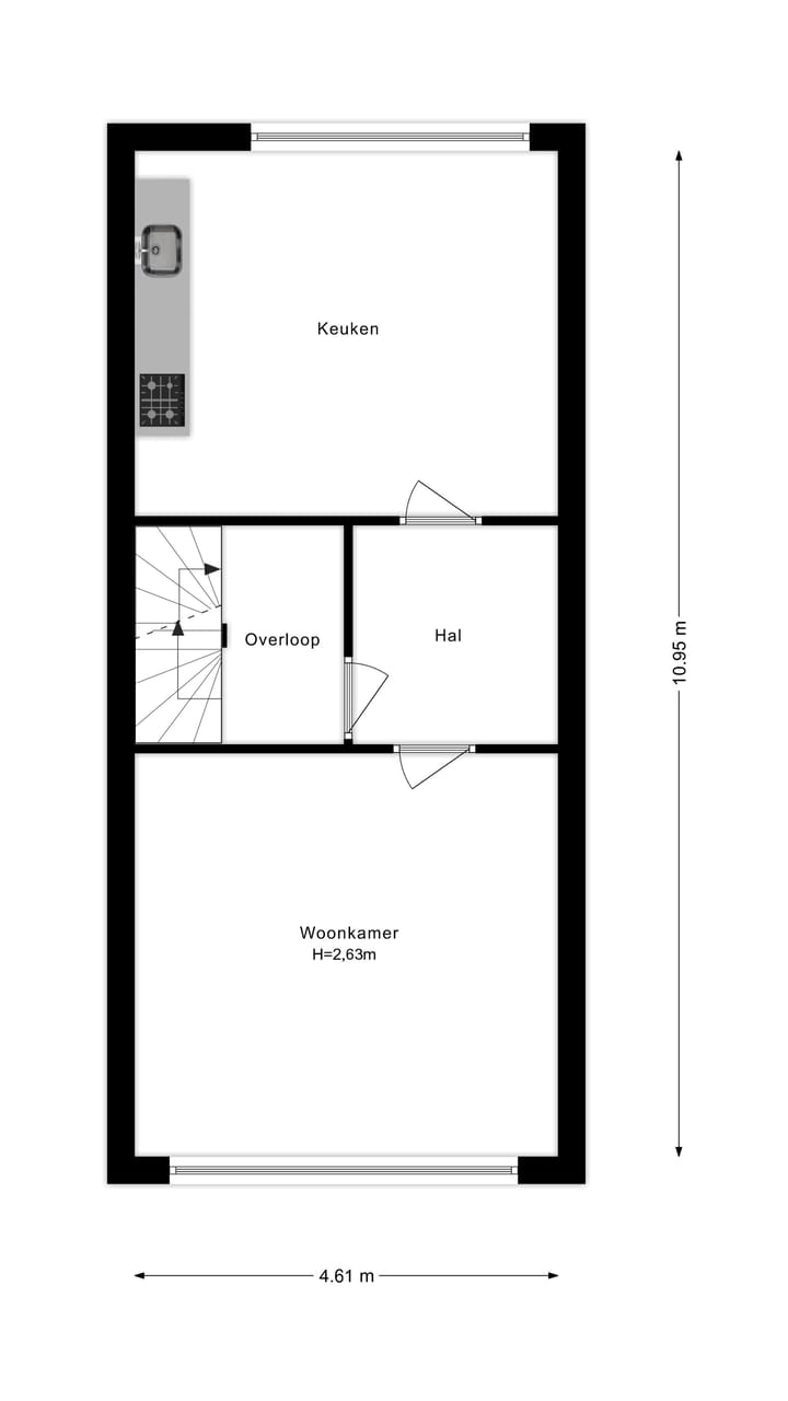 Photo 40 of Auskamplanden 69