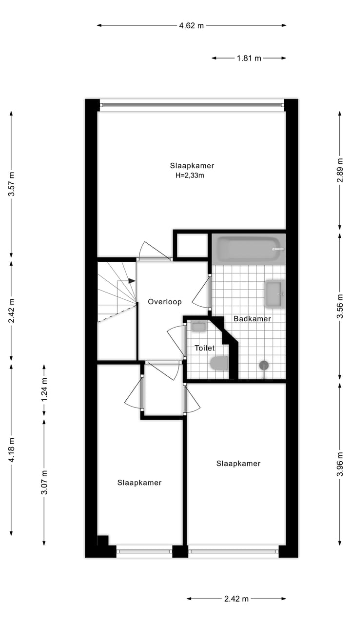 Photo 42 of Auskamplanden 69